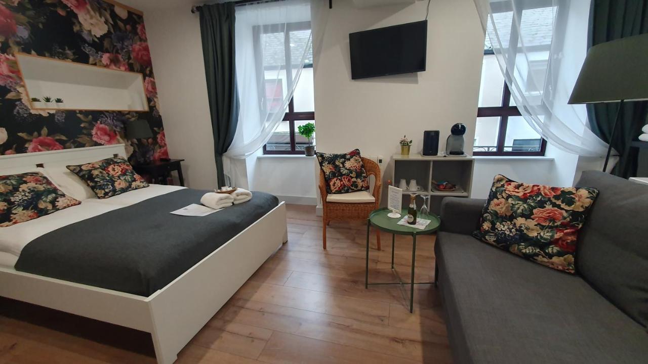 Pasta Factory Guest Rooms Galway Exterior foto