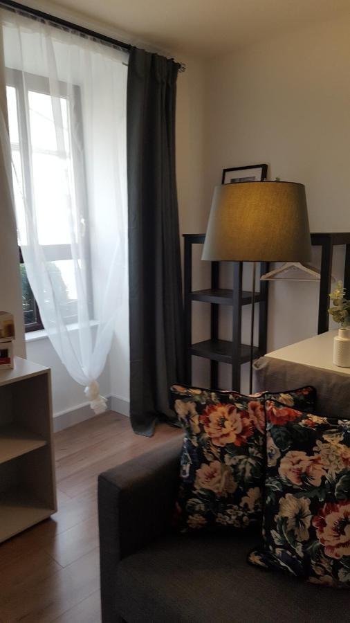 Pasta Factory Guest Rooms Galway Exterior foto
